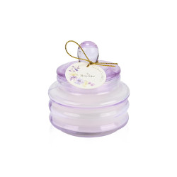 Κερί flor purple 70γρ