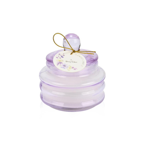 Κερί flor purple 70γρ