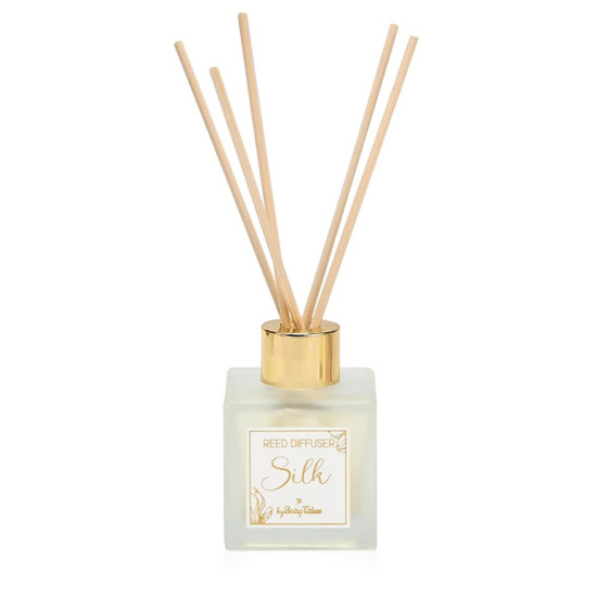 Αρωματικό χώρου silk αμμοβολή 50ml