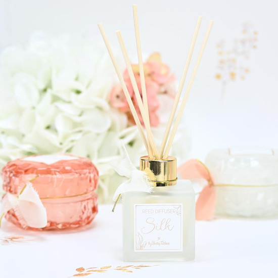 Αρωματικό χώρου silk αμμοβολή 50ml