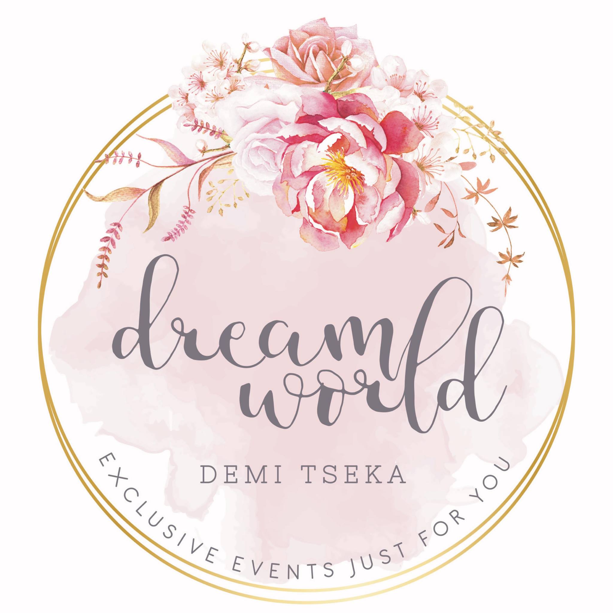  "DREAMWORLD Demi Tseka"