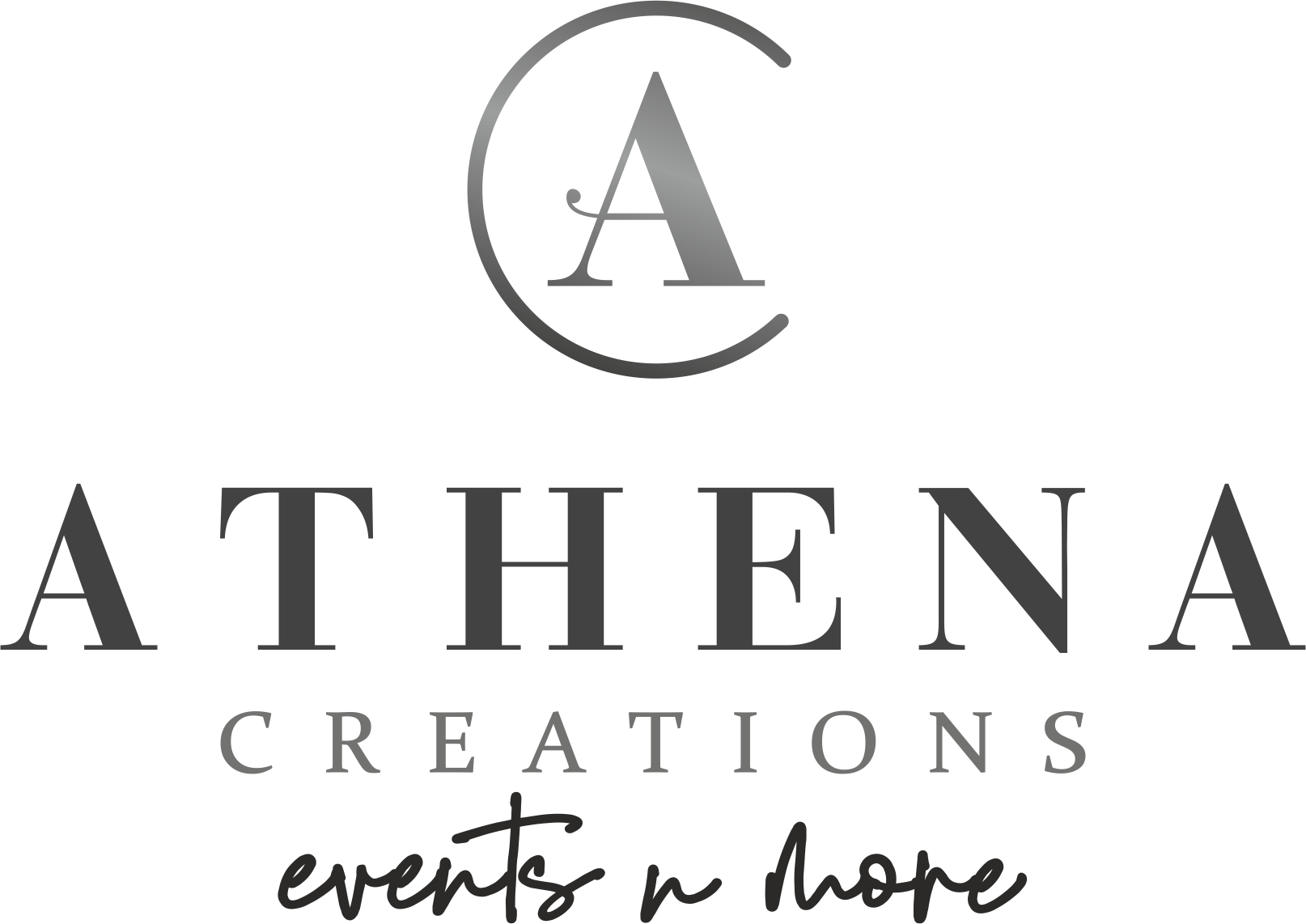 "ATHENA CREATIONS" 