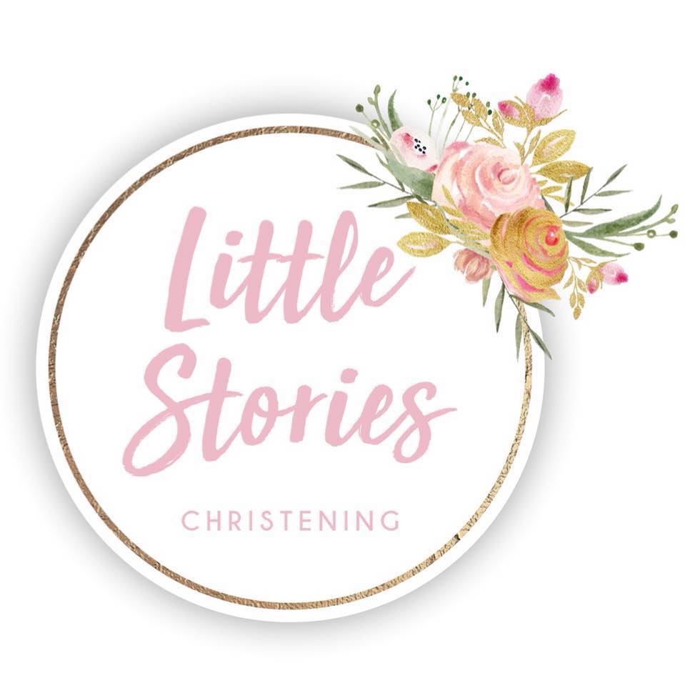 "Little Stories Christening"