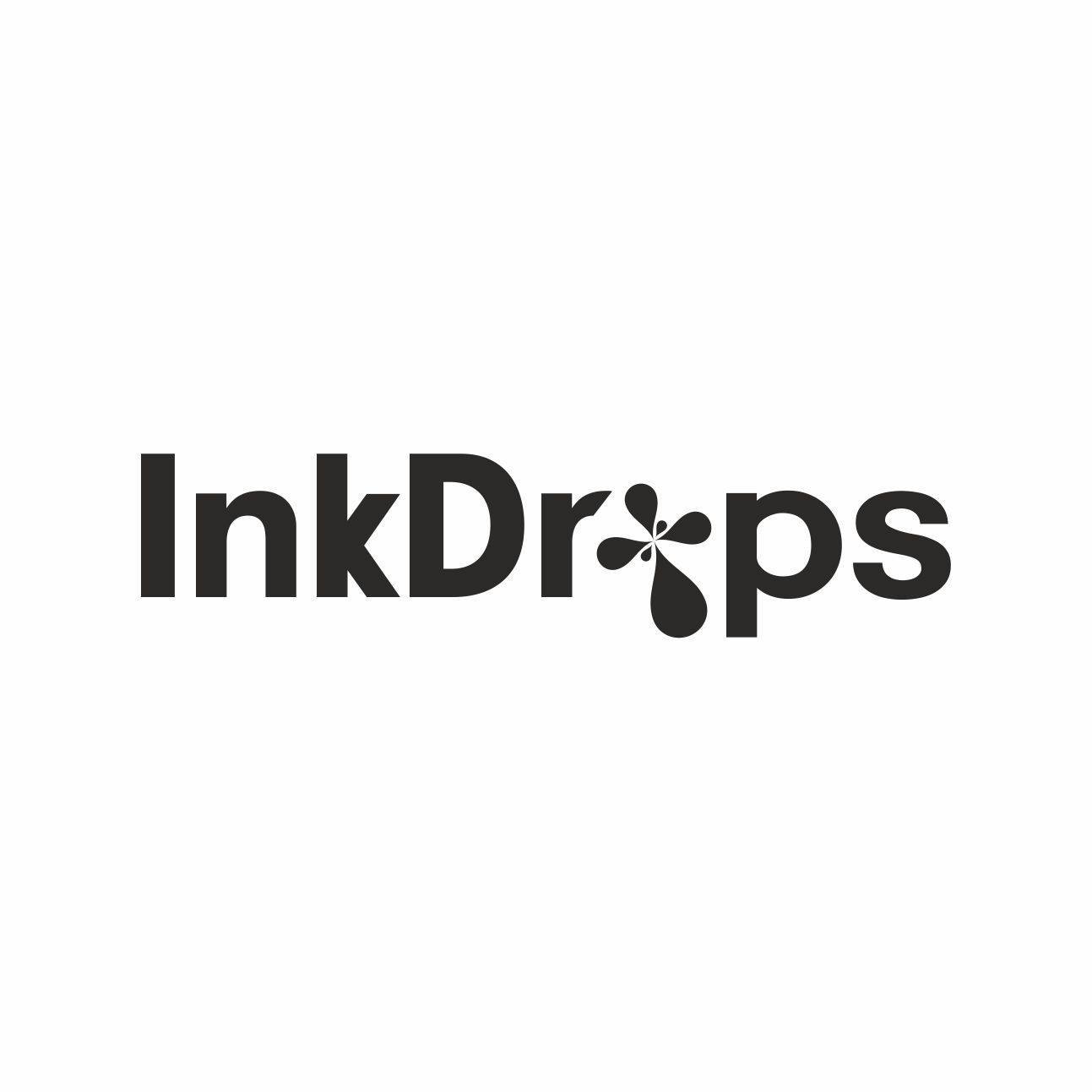 "InkDrops Design"