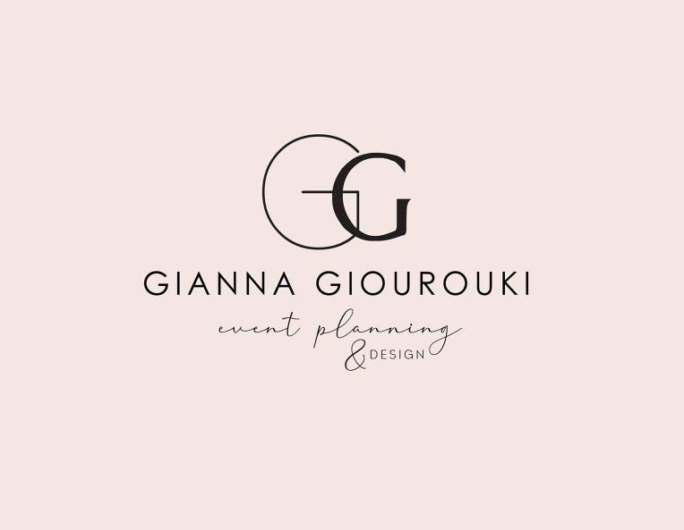 "Gianna Giourouki Events"