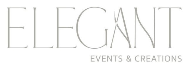 "Elegant Events & Creations"
