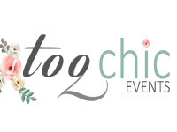 "Too Chic Events"