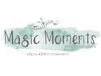 "MAGIC MOMENTS" 